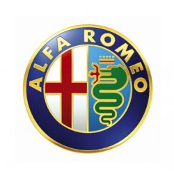 Kennzeichenbeleuchtung LED, Alfa Romeo